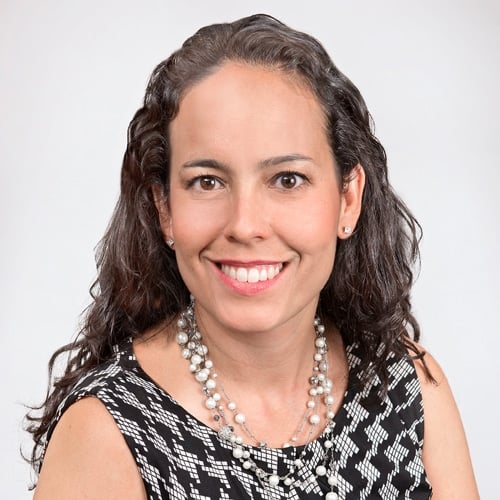 Meliha Perez Halpern